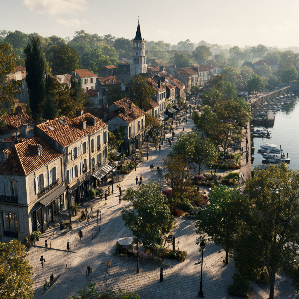 Les nouveaux maires de France 2026 : cinq défis de la résilience territoriale