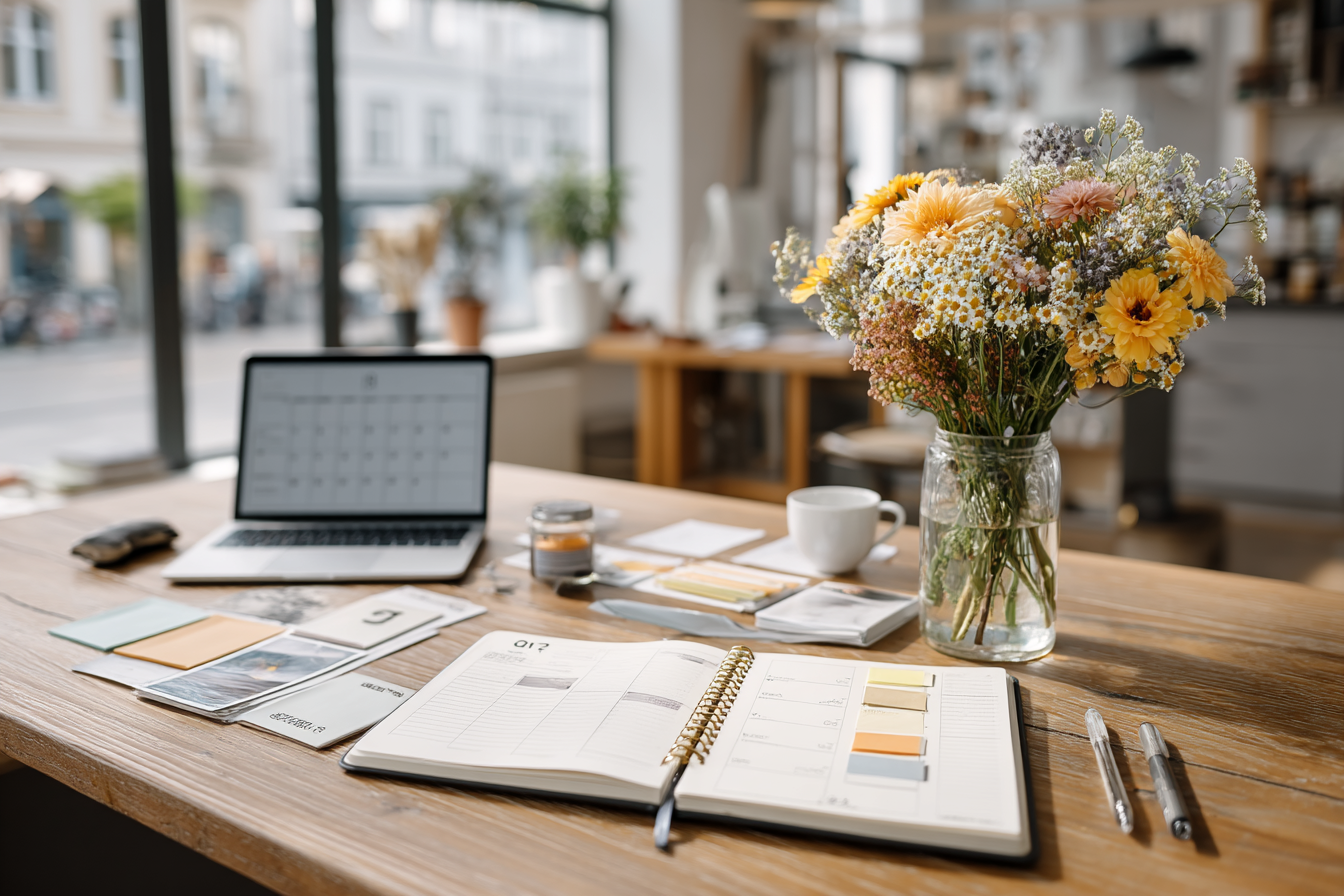 Planification Fete des Voisins: calendrier, checklist, invitations