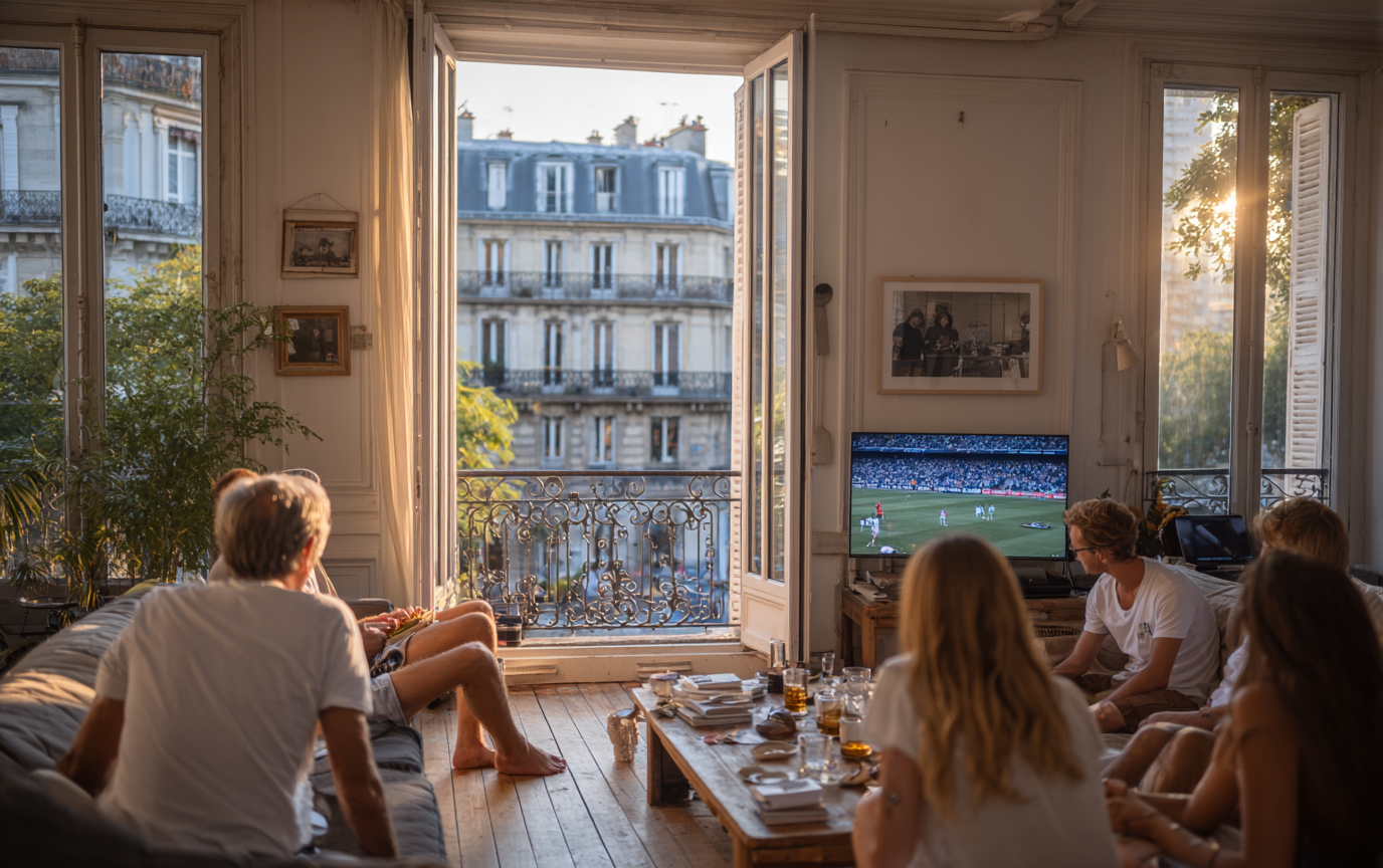 Juin : Mondial, Fête de la Musique et votre ruche