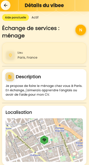 Questions fréquentes AlsoAsked autour du mot-clé aide voisin : offrir ou demander de l'aide dans son quartier.